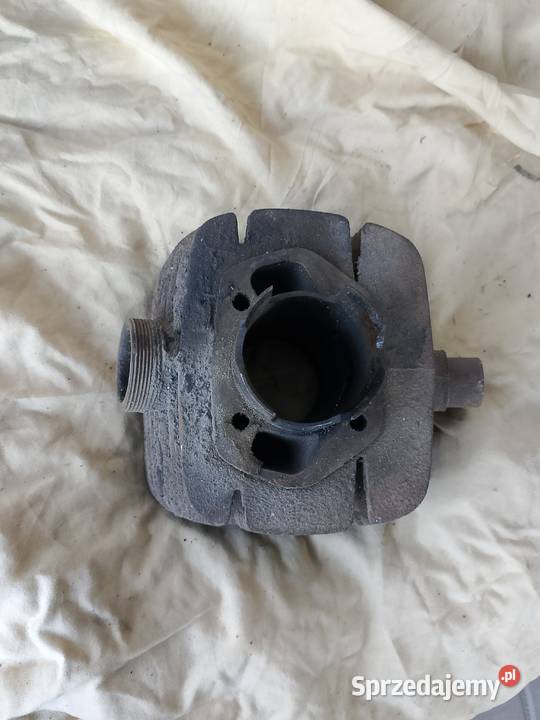 Cylinder żeliwny wsk