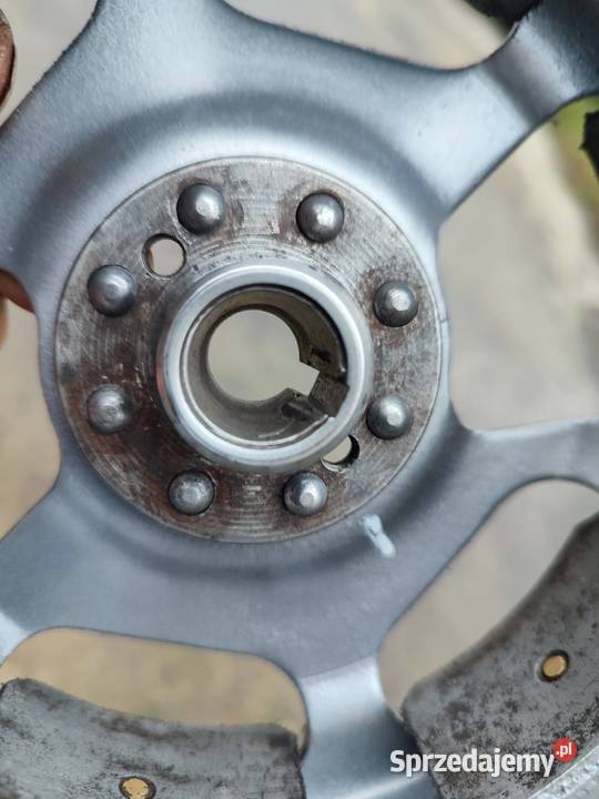 magneto WSK WFM SHL w super stanie Rumia