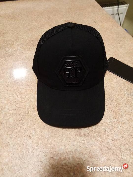 Czapki Philipp Plein Zielona Góra