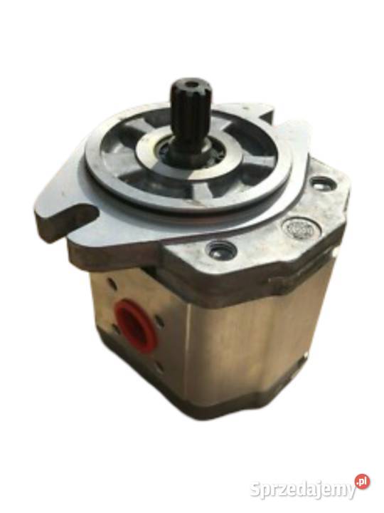 JCB 403398511 Pompa hydrauliczna do Vibromax Poznań