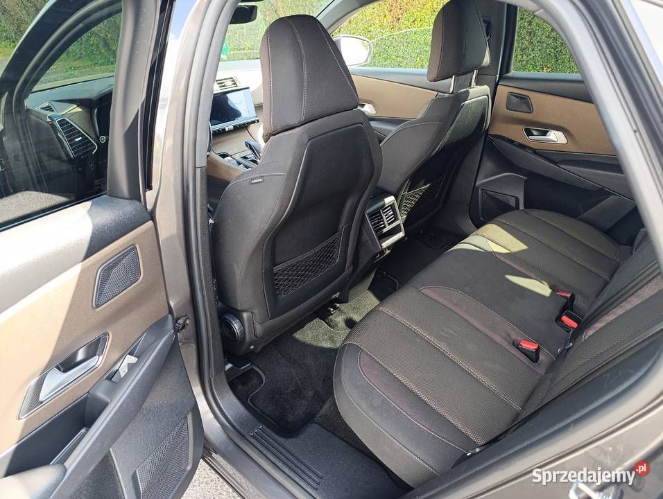 Ds7 CrossBack 2020r 15BlueHdi 130 elektrochrom. lusterka boczne Dzierżoniów
