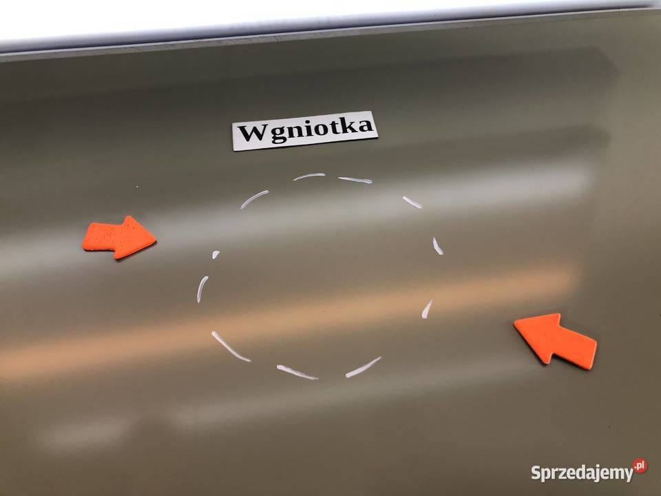 Mazda 6 GH 112007122012 Maska Pokrywa silnika świętokrzyskie Skarżysko-Kamienna