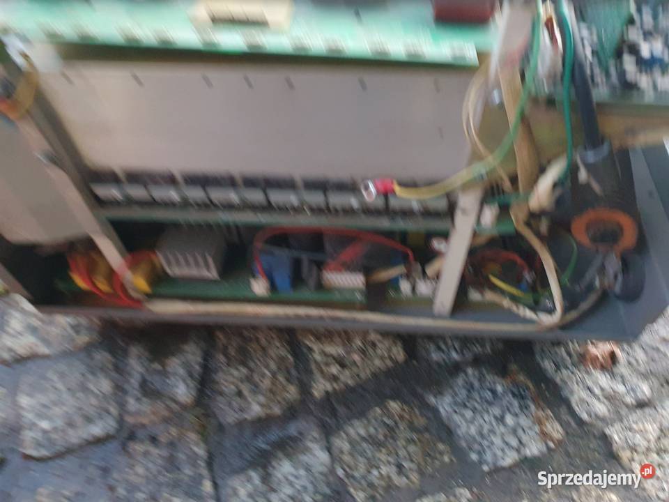 Spawarka SPARTUS TIG315 Półautomaty spawalnicze pomorskie Tczew