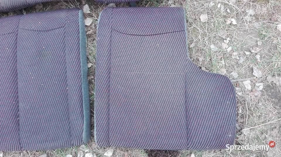 Polonez kanapa paski fotel tyl boczki caro kombi Suskowola sprzedam