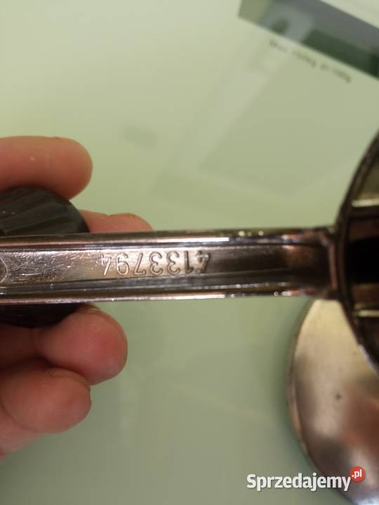 Korek korbka syrena fiat wartburg sprzedam