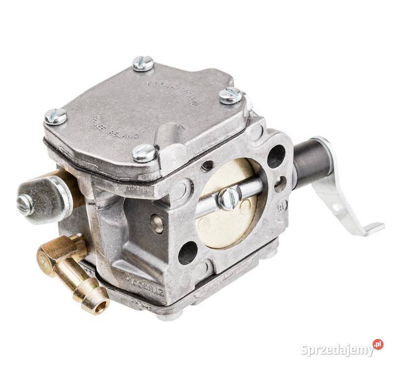 Gaźnik Wacker BS700 ubijaki HS278G Opalenica