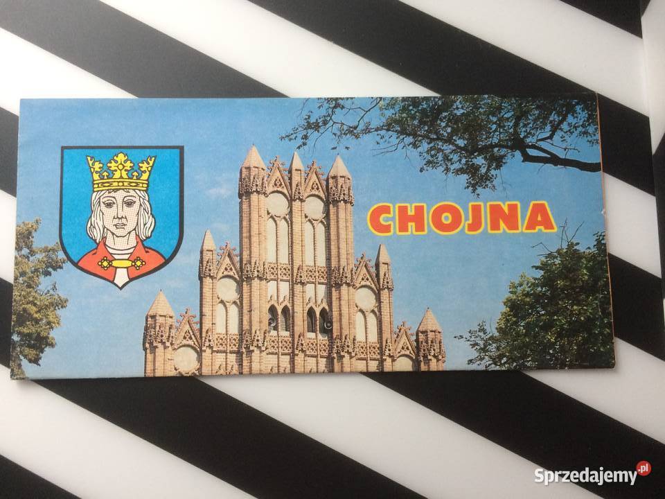 3568 Chojna Szczecin