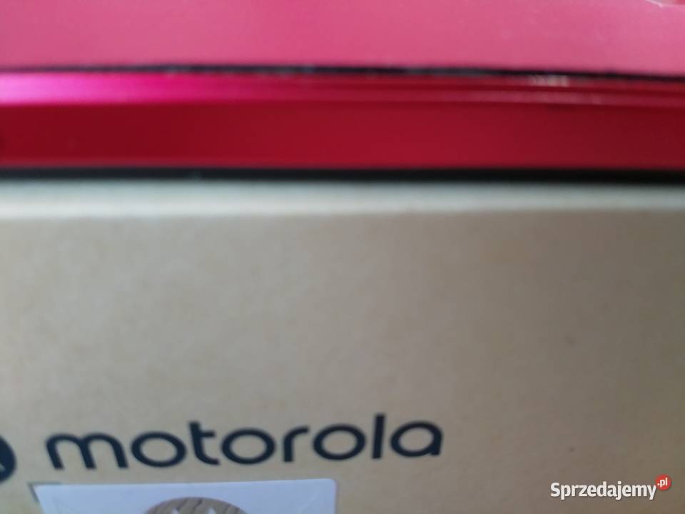 Motorola Moto G84 5G 12256 GB pierwszego małopolskie Przeciszów