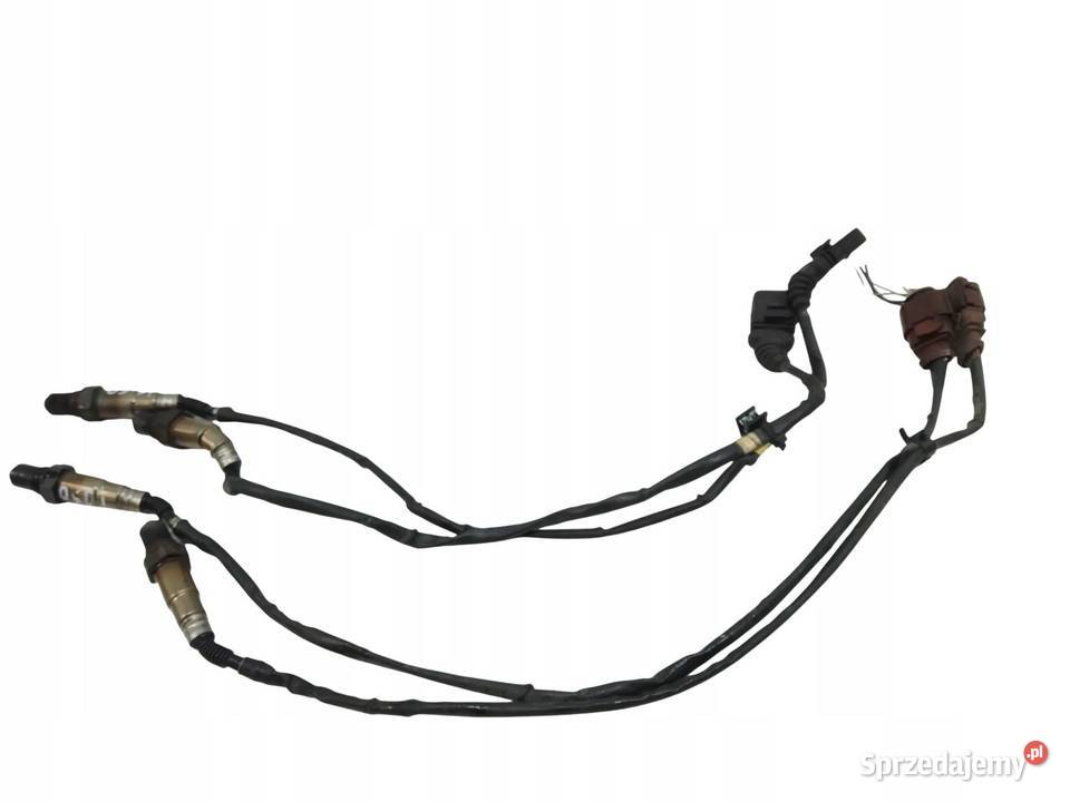 SONDA LAMBDA 4H0906262 4H0906265 Audi A7 I Rok produkcji 2016