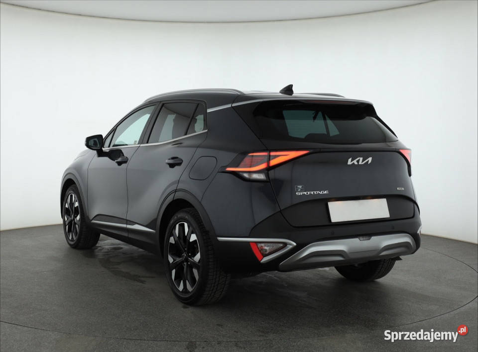 Kia Sportage 16 TGDI PHEV pierwszy właściciel Piaseczno