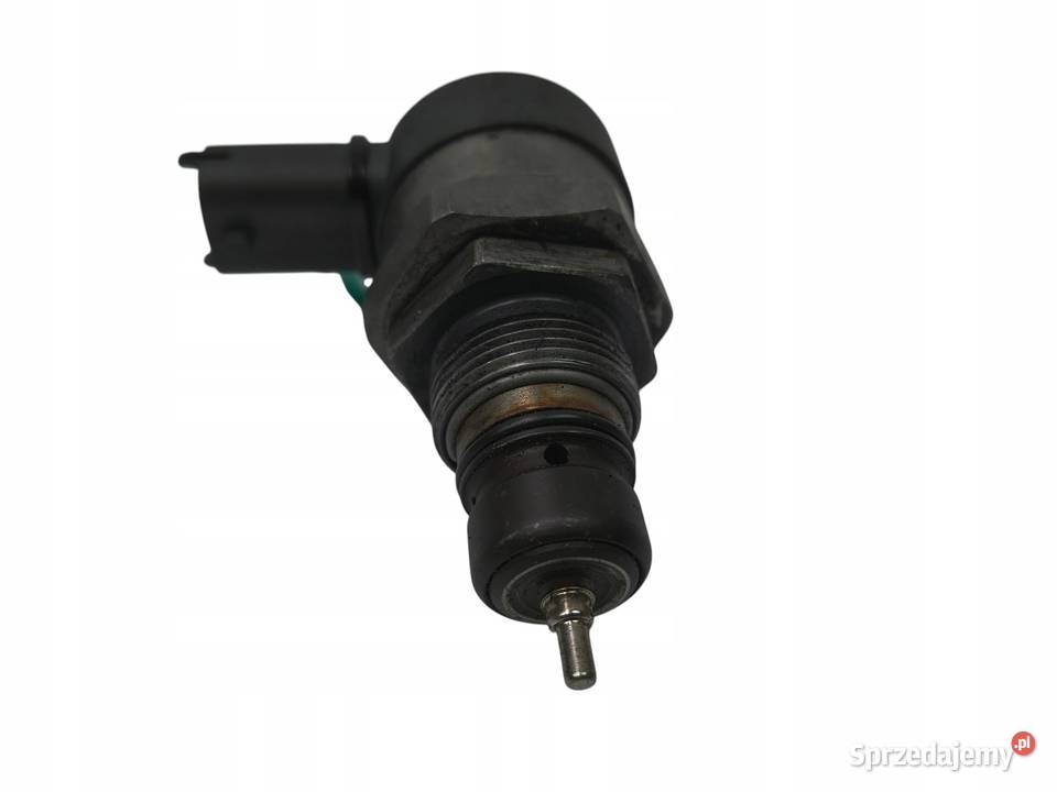 REGULATOR CIŚNIENIA PALIWA Volvo C30 S40 S60 S80 Motoryzacja Chełm