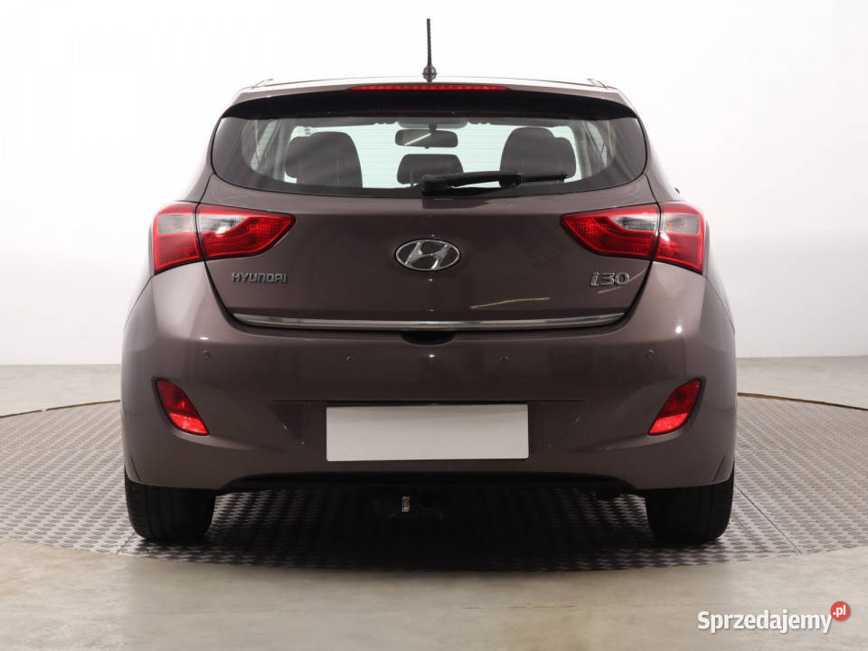 Hyundai i30 16 GDI
