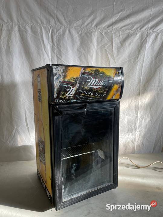 Lodówka chłodzierka na napoje Gastronomia Lublin