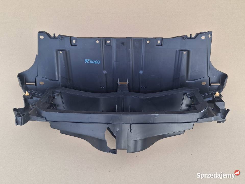 RENAULT TWINGO III 3 LIFT WZMOCNIENIE STELAŻ Bieleń