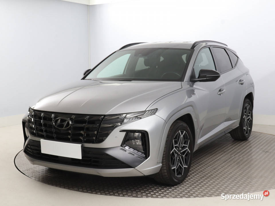 Hyundai Tucson 16 TGDI isofix