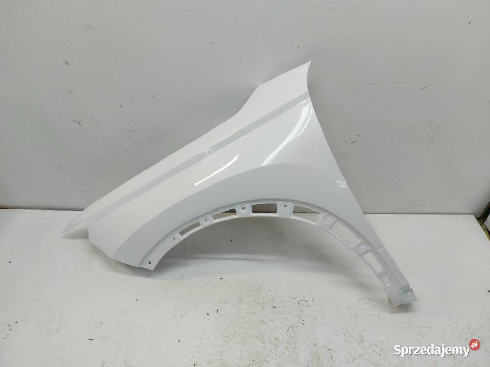 Cherry Jaecoo 7 PHEV 2025r Błotnik przód lewy BW