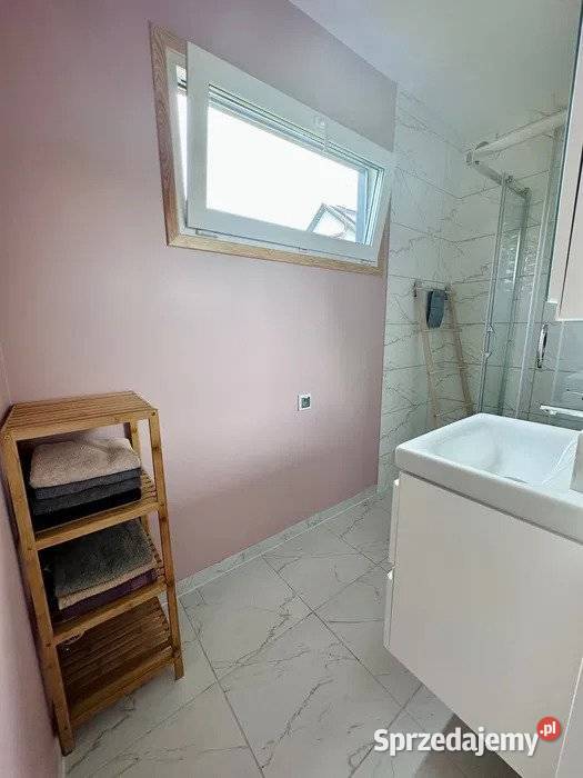 Domek letniskowy Ińsko BIO BOX Do wynajęcia wolnostojący zachodniopomorskie sprzedam