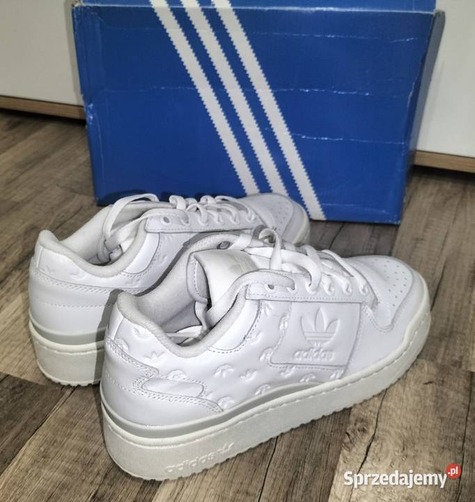 Buty Sportowe Adidas Nowe 38 23