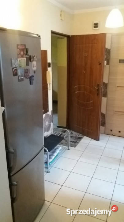 Do wynajęcia mieszkanie 2 pokojowebalkon Kraków