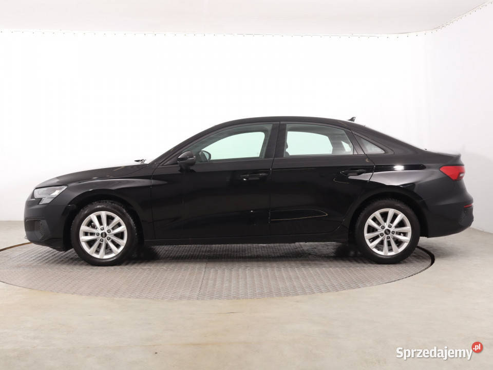 Audi A3 35 TFSI nieuszkodzony śląskie Katowice