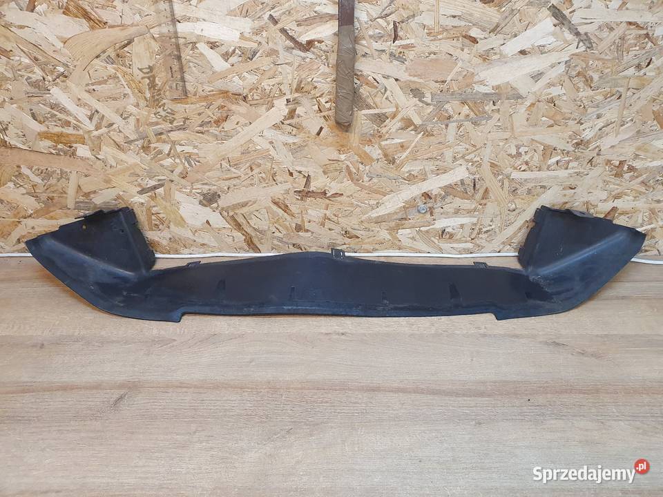 FORD TRANSIT CONNECT KIEROWNICA POWIETRZA wielkopolskie Międzychód