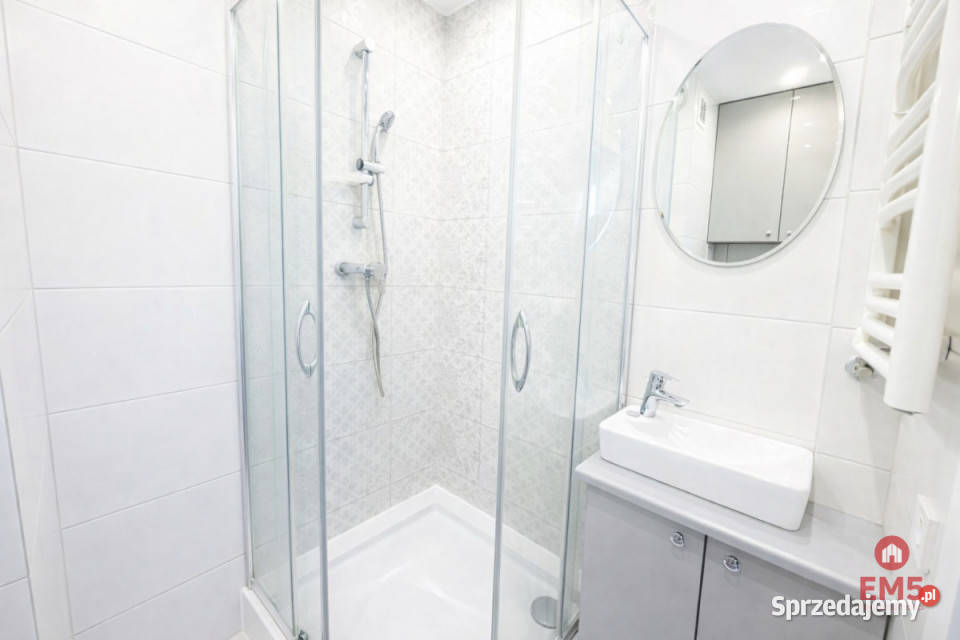 Ogłoszenie mieszkanie Białystok Mieszka I 59m2 3
