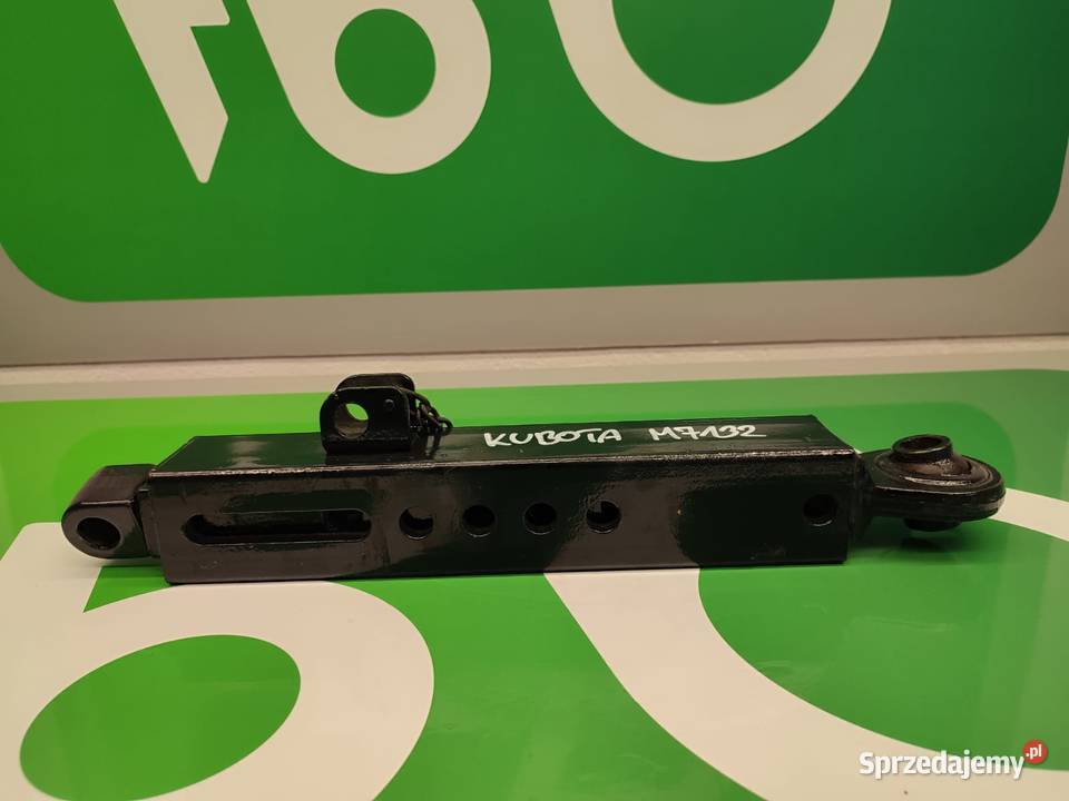 Stabilizator boczny Tylny Podnośnik Kubota M7132