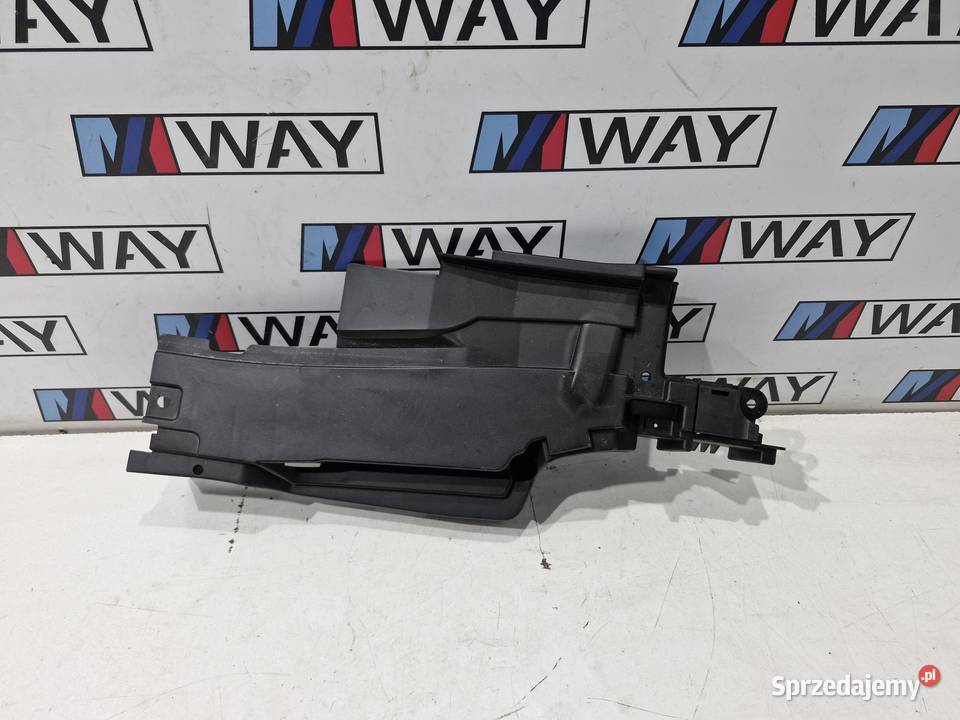 7050358 BMW E61 PODKŁADKA WSUWANA DNA BAGAŻNIKA dolnośląskie