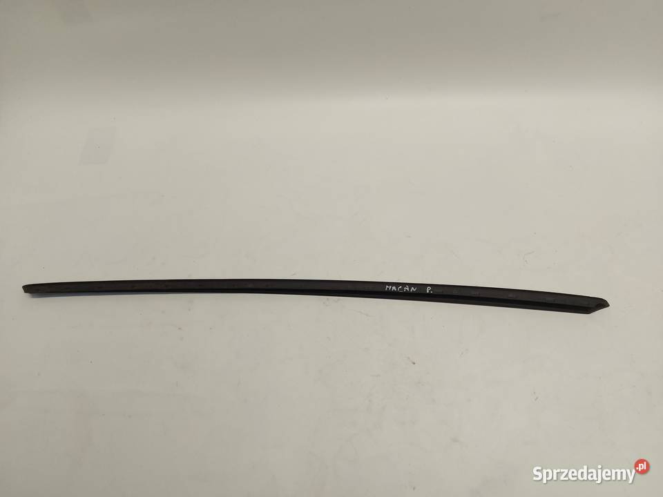 PORSCHE MACAN S 95B Listwa szyby czołowej prawa sprzedam