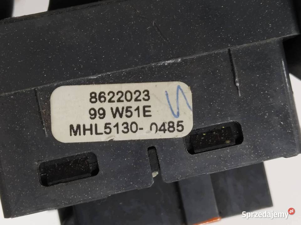 PRZEŁĄCZNIK ŚWIATEŁ 8622023 Volvo S70 I 19962000