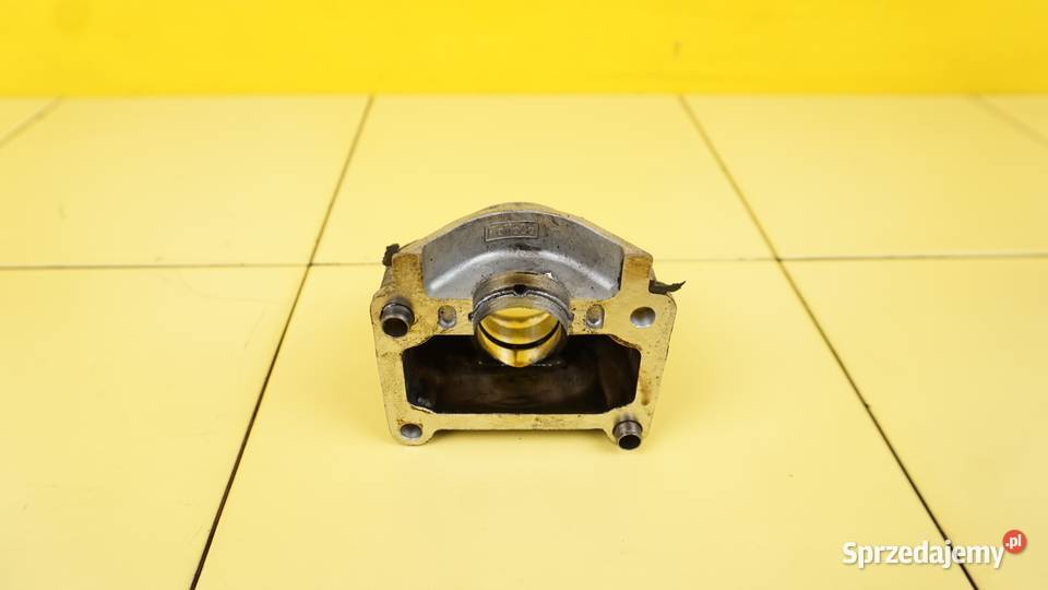 FOCUS MK3 C 10 ECOBOOST 14r 141 M2DA mostek Rozrząd Suków