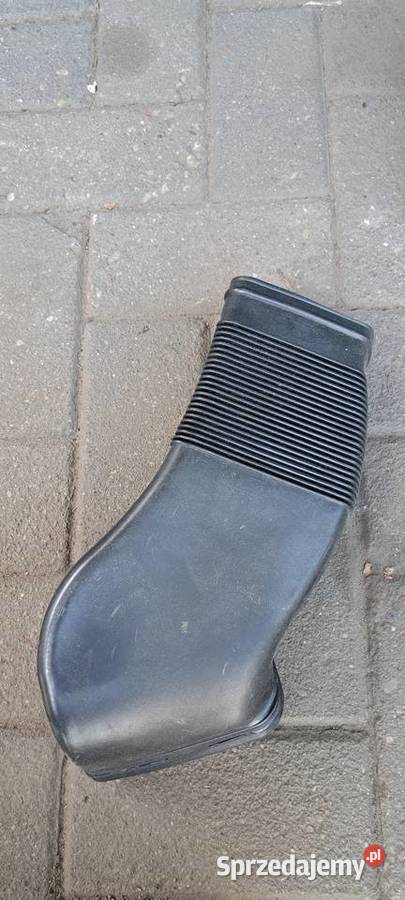 Rura dolotu powietrza Łapacz Passat B5 A4 B5 Luzino