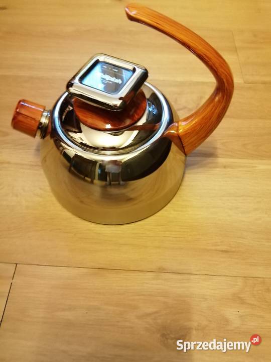 komplet garnków philipiak