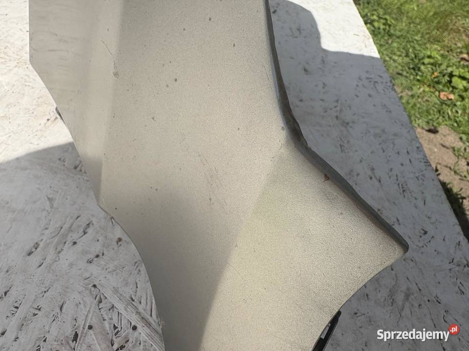 LEWY BŁOTNIK PRZÓD VW PASSAT B8 3G 3G0821105 osobowe sprzedam
