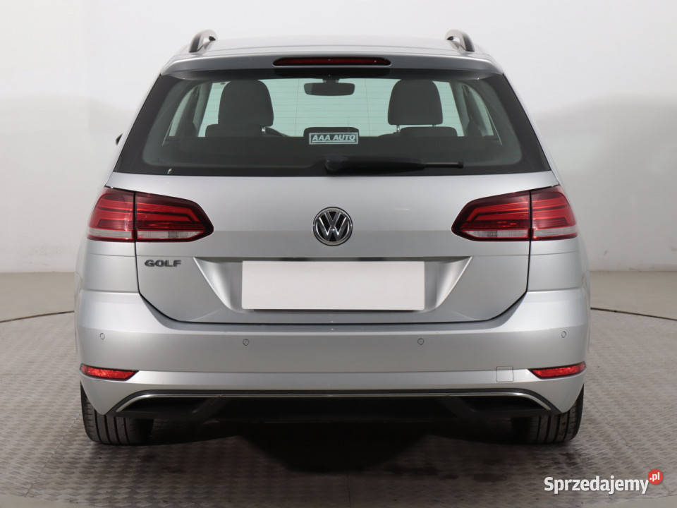 VW Golf 20 TDI Golf Motoryzacja Piaseczno