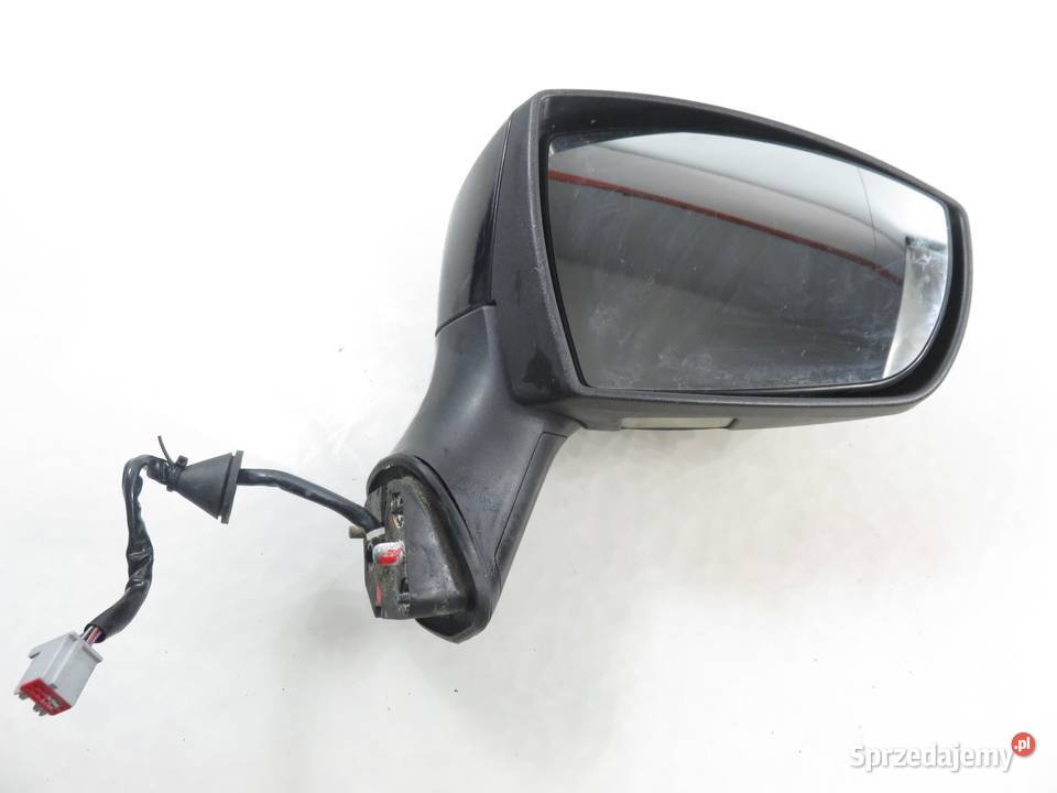 LUSTERKO PRAWE FORD KUGA I 8 PIN F8 Panther