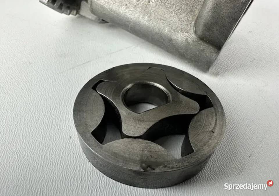 Pompa oleju Polaris RZR 800 2203012 1204577 Sulęcin sprzedam