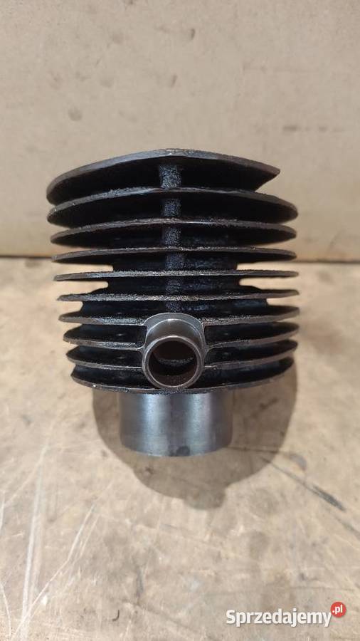 CYLINDER SHL M04 SOKÓŁ MIŃSK MOSKWA WSK WFM podkarpackie Łęki Górne