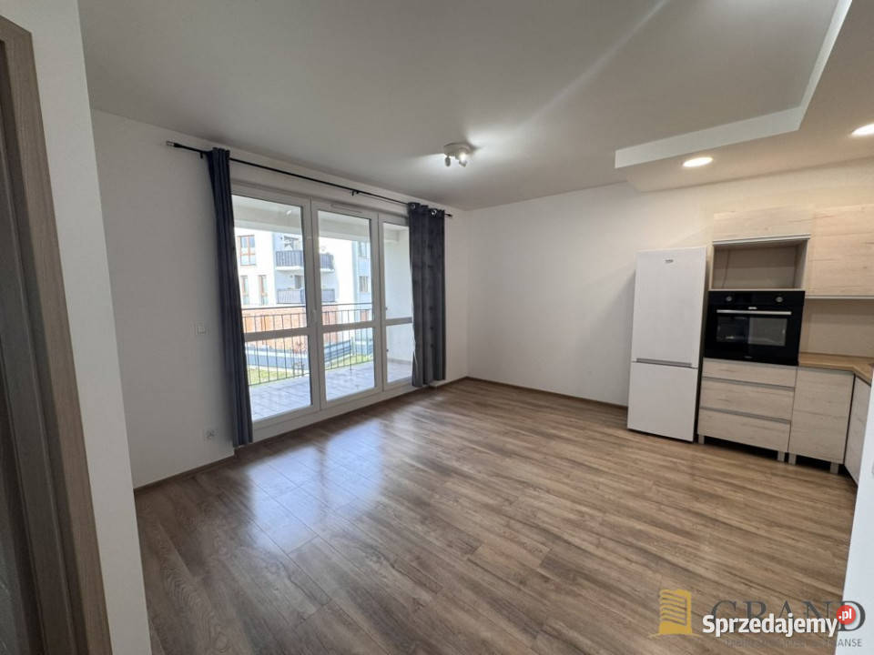 Mieszkanie Stargard 3528m2 2 pokoje Liczba pokoi 2