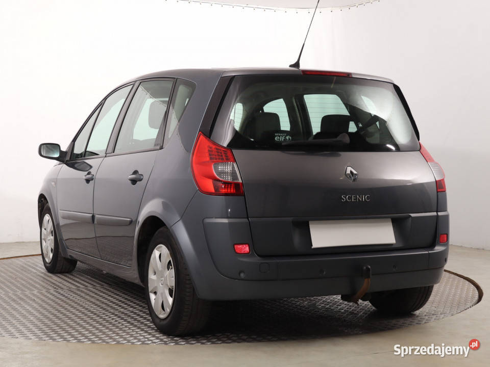 Renault Scenic 16 16V Katowice