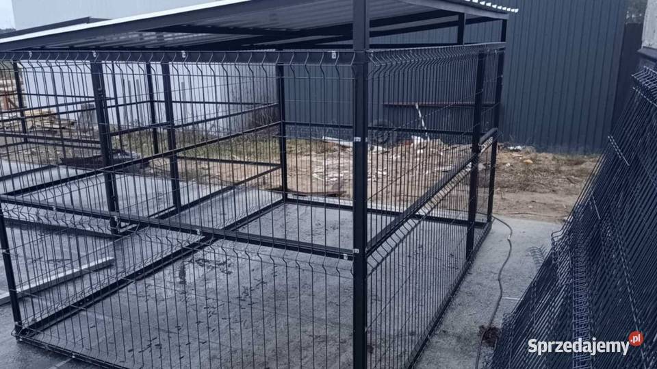 Boxy Kojce Psów OKAZJA mazowieckie Przasnysz