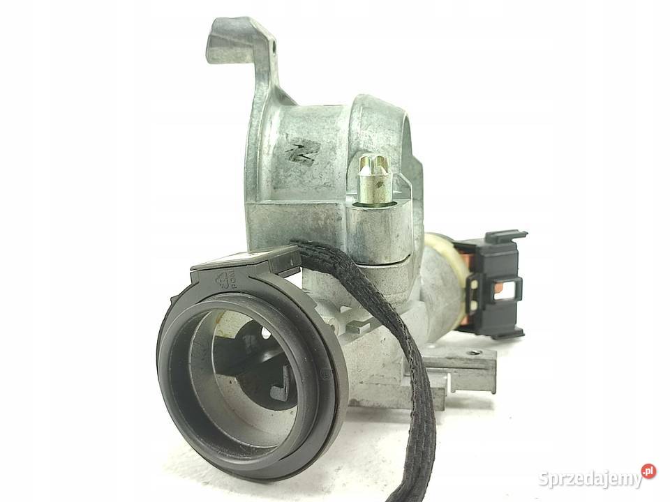 STACYJKA IMMO KOSTKA MITSUBISHI CARISMA 16L 1995 Motoryzacja lubelskie