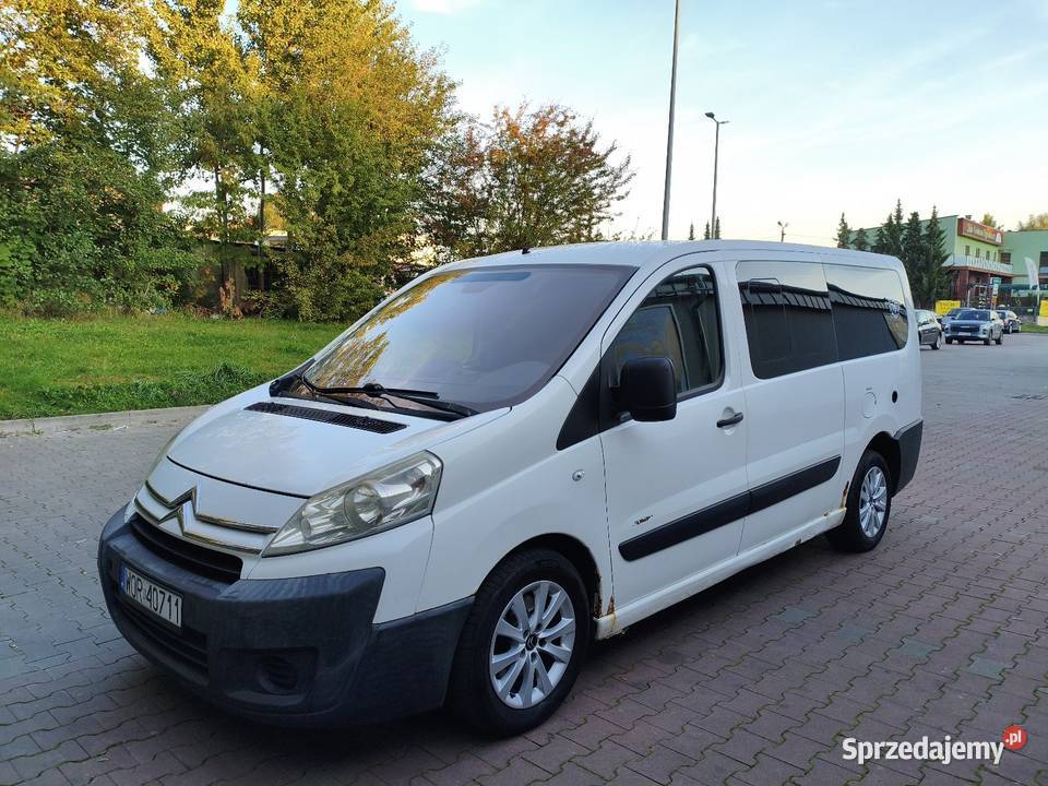 Citroën Jumpy