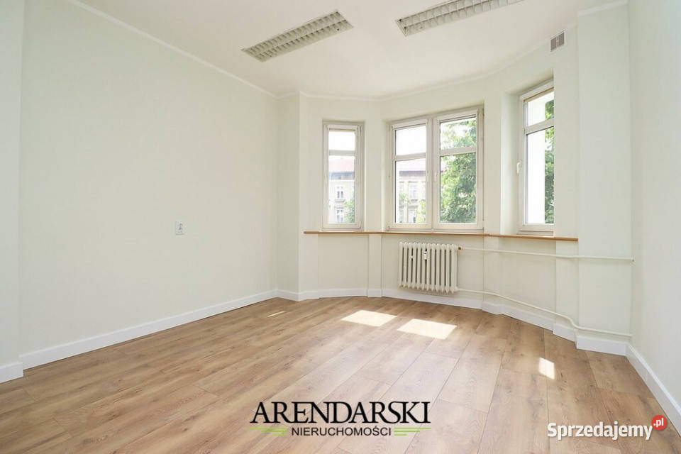 LOKAL UŻYTKOWY W LOKALIZACJI 60m2 lubuskie Gorzów Wielkopolski