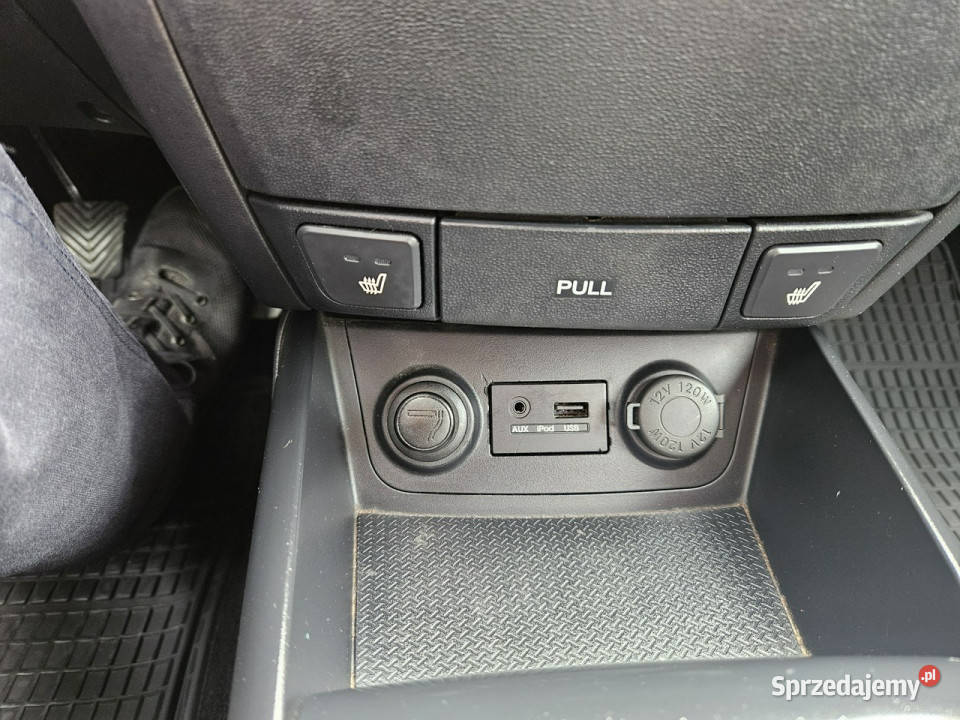 Hyundai i30 Klimatyzacja Podgrzewane fotele gniazdo AUX Motoryzacja Ruda Śląska sprzedam