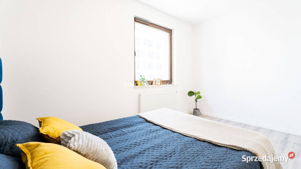 sprzedaży mieszkania Kraków 4671m2 2 pokoje małopolskie
