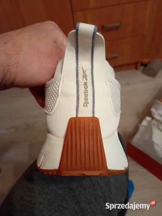 Buty Reebok Warszawa