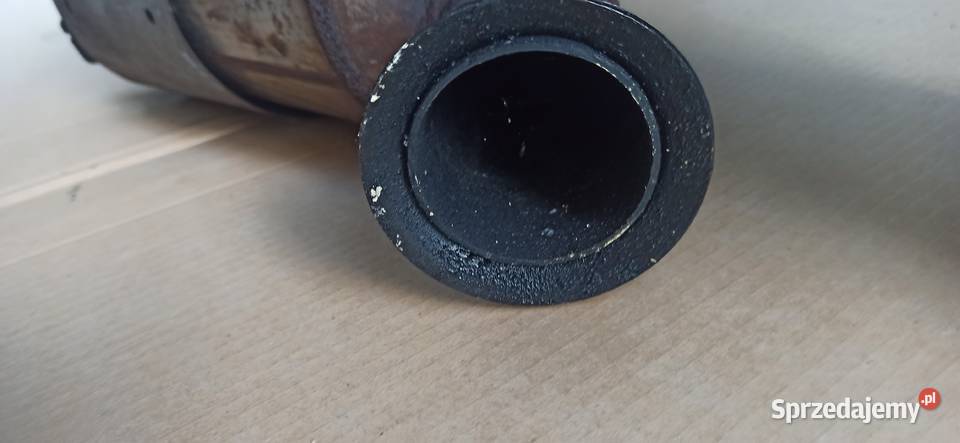 bmw e90 e91 dpf n47d20 orginał Filtry cząstek stałych DPF/FAP Imielin sprzedam