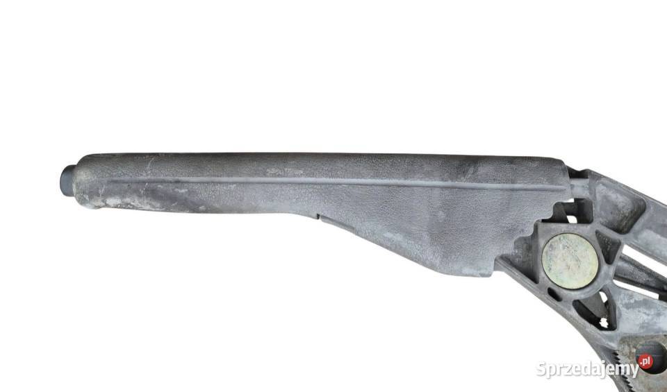 DŹWIGNIA HAMULCA RĘCZNEGO HAMULEC POSTOJOWY osobowe Dźwignie hamulca ręcznego