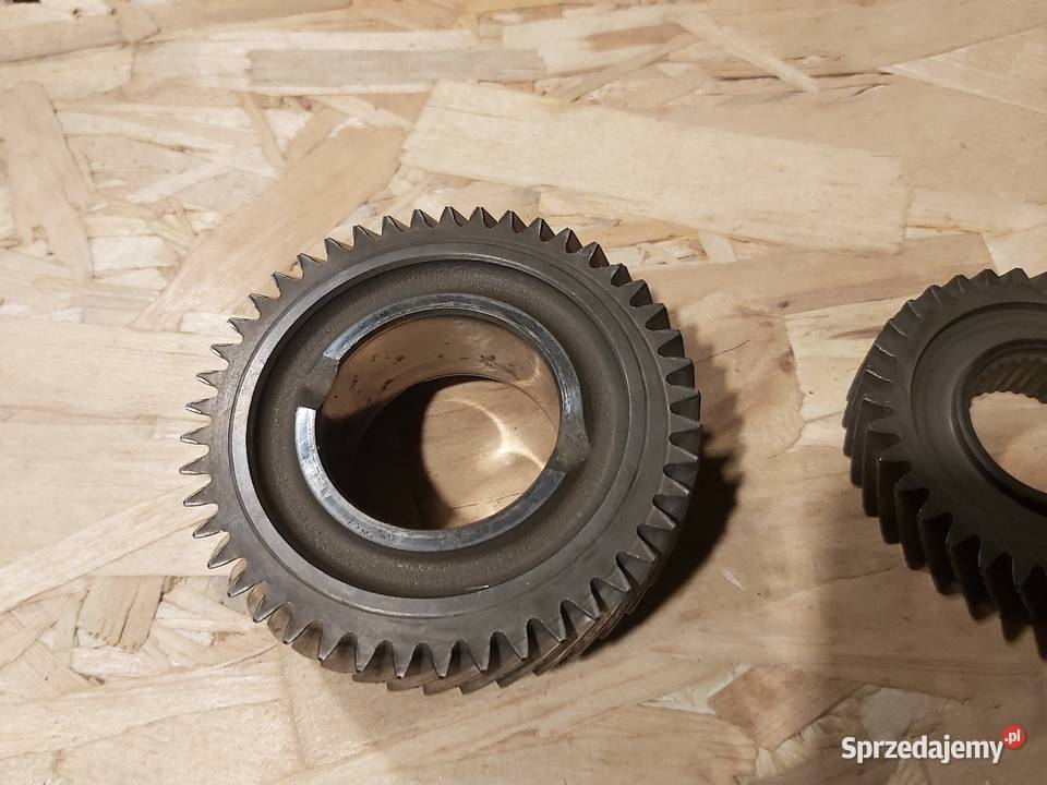 Koła 5 biegu V bieg VW T4 3445 volkswagen T5 łódzkie Wartkowice